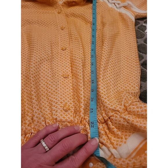 Dodo Bar Or Orange Jumper Women's Small - Picture 11 of 16